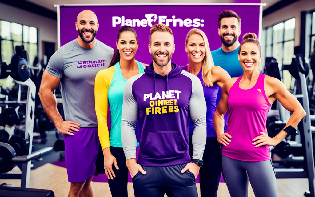 Planet Fitness Discounts and Promotions