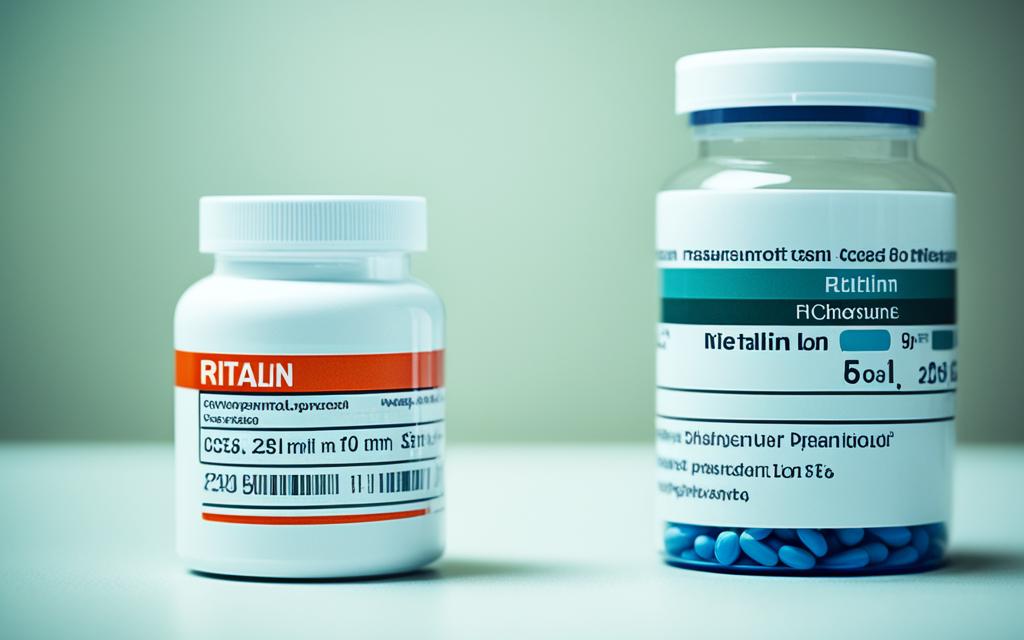 Ritalin weight loss