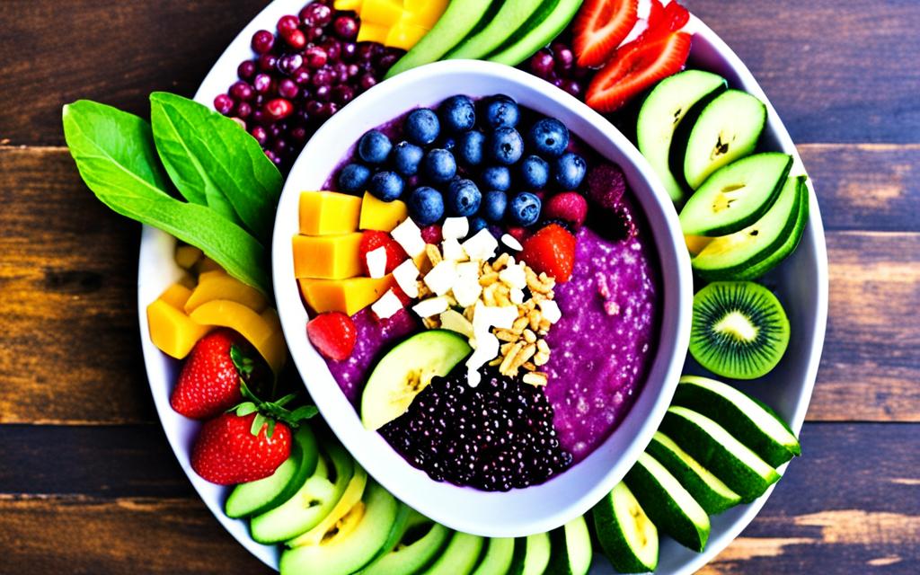 acai bowl weight loss tips