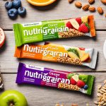 are nutrigrain bars good for weight loss