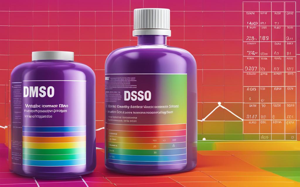 dmso weight loss studies