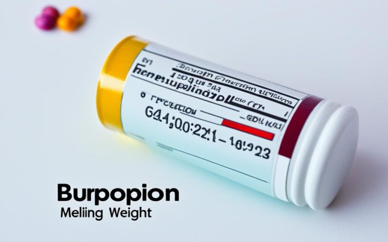 does bupropion cause weight loss