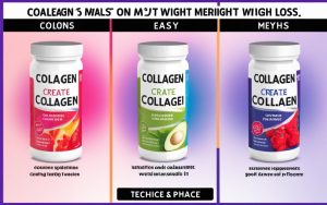 does collagen help with weight loss