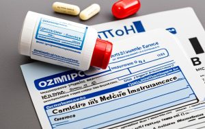 does medicare cover ozempic for weight loss