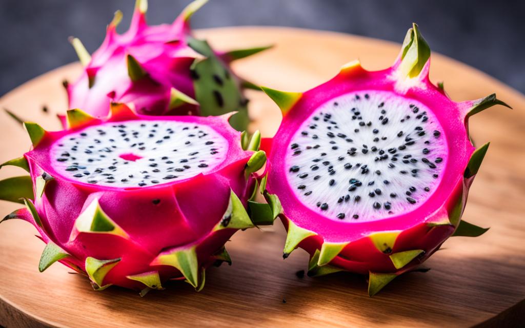 dragon fruit weight loss benefits