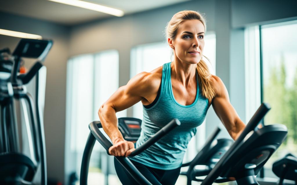 effective elliptical workouts for weight loss