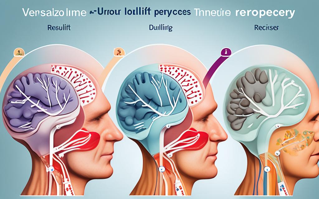 how long after urolift can you exercise