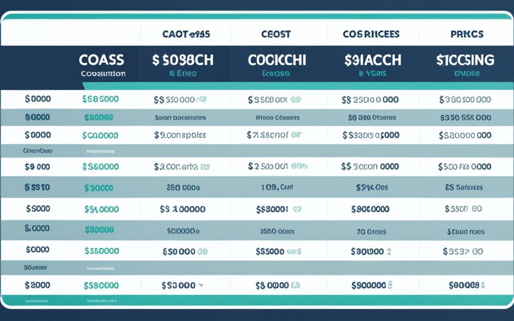 how much does the exercise coach cost