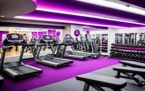 how much is planet fitness annual fee