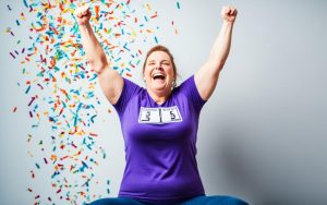how to celebrate weight loss milestones