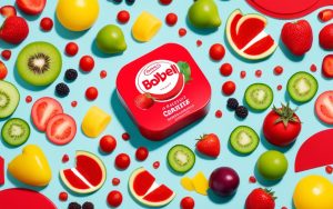 is babybel cheese good for weight loss