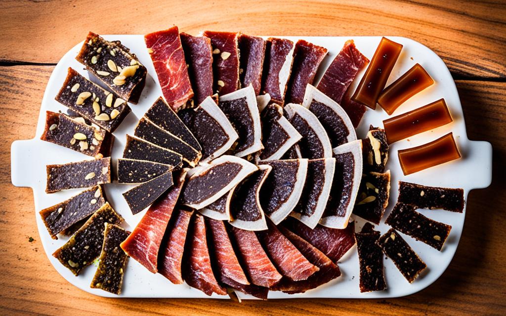 is biltong good for weight loss