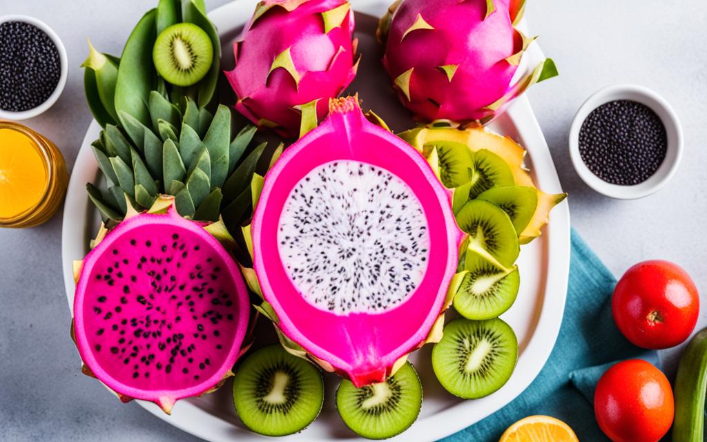 is dragon fruit good for weight loss