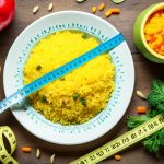 is yellow rice healthy for weight loss