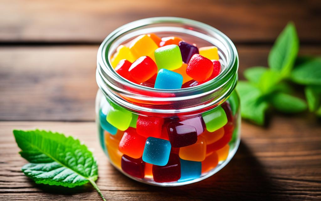 keto gummies for slimming