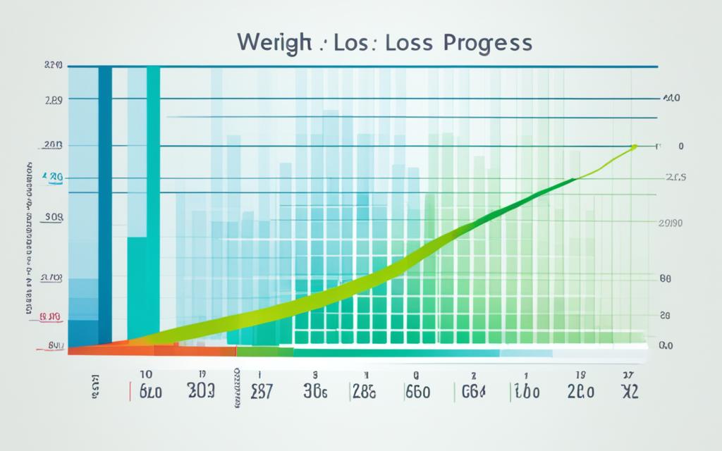 ozempic weight loss timeline