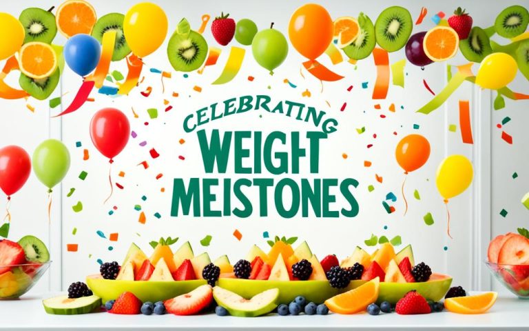 How to Celebrate Weight Loss Milestones | Tips & Ideas