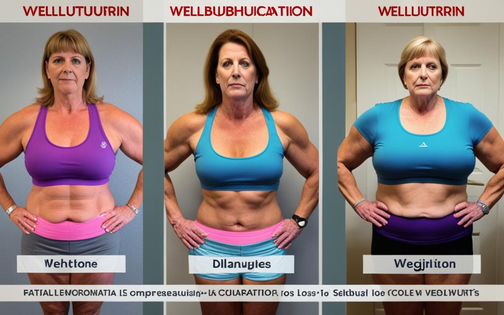 wellbutrin vs other weight loss medications