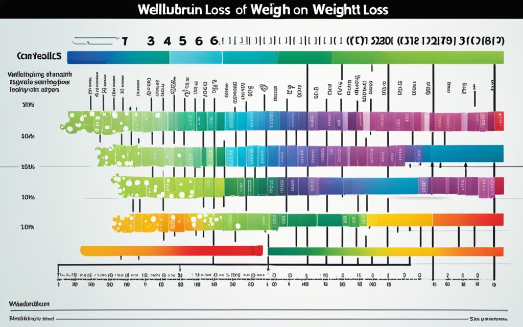 when does wellbutrin start working for weight loss